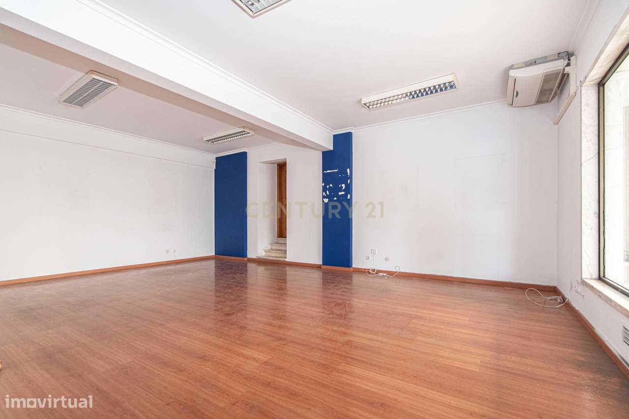 Espaço Comercial próximo ao Centro Comercial Colombo - Grande imagem: 4/13