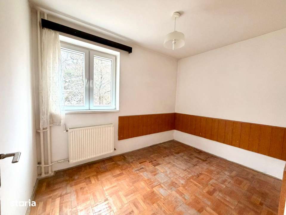 Apartament 2 camere de vanzare | Gheorgheni, zona Politiei Rutiere-1