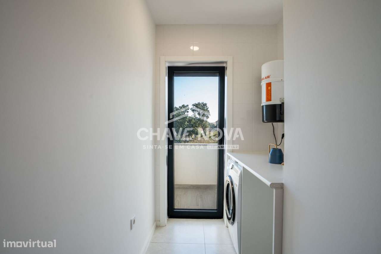 Apartamento T3 Como Novo em Rio Tinto - Porto - Grande imagem: 5/24