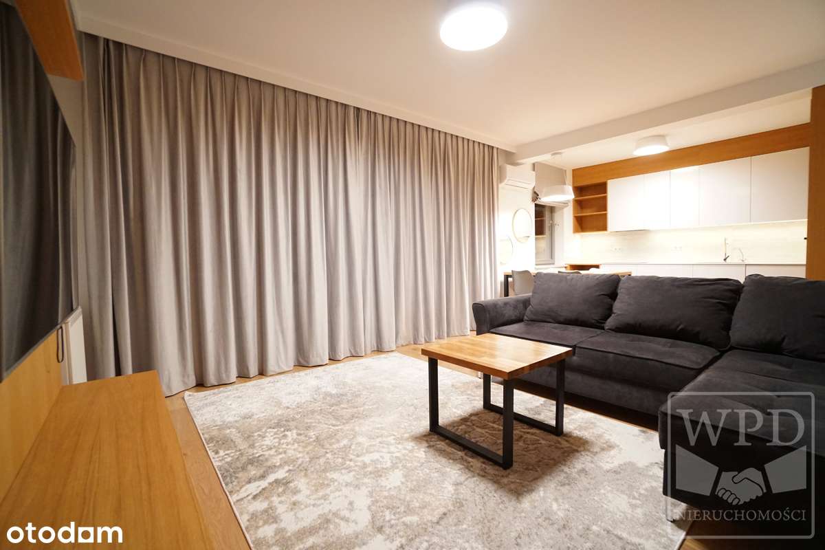 4-pok 90 m2 **Ogrody Hallera** Ogródek*Taras*Garaż*Komórka lokOd zaraz