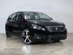 Peugeot 308 SW BlueHDi 130 EAT6 Stop & Start Allure - 1