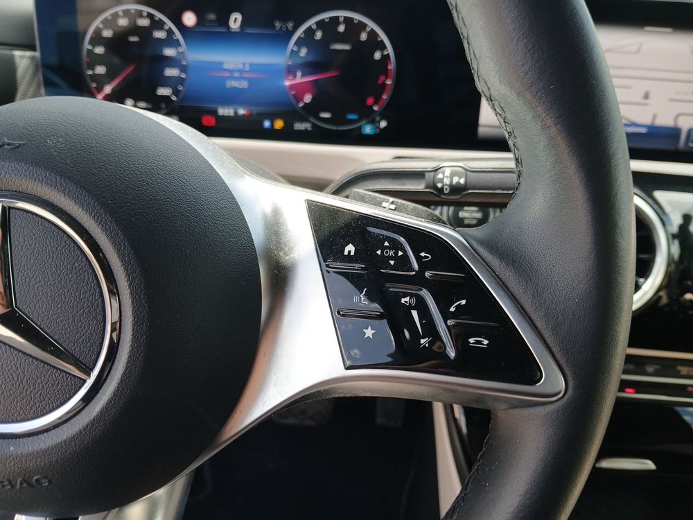 200 Sedan 163KM Pakiet Progressive Advanced MultiBem LED FV23% SalonPL