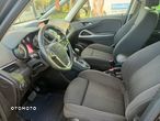 Opel Zafira 2.0 CDTI Automatik Active - 14