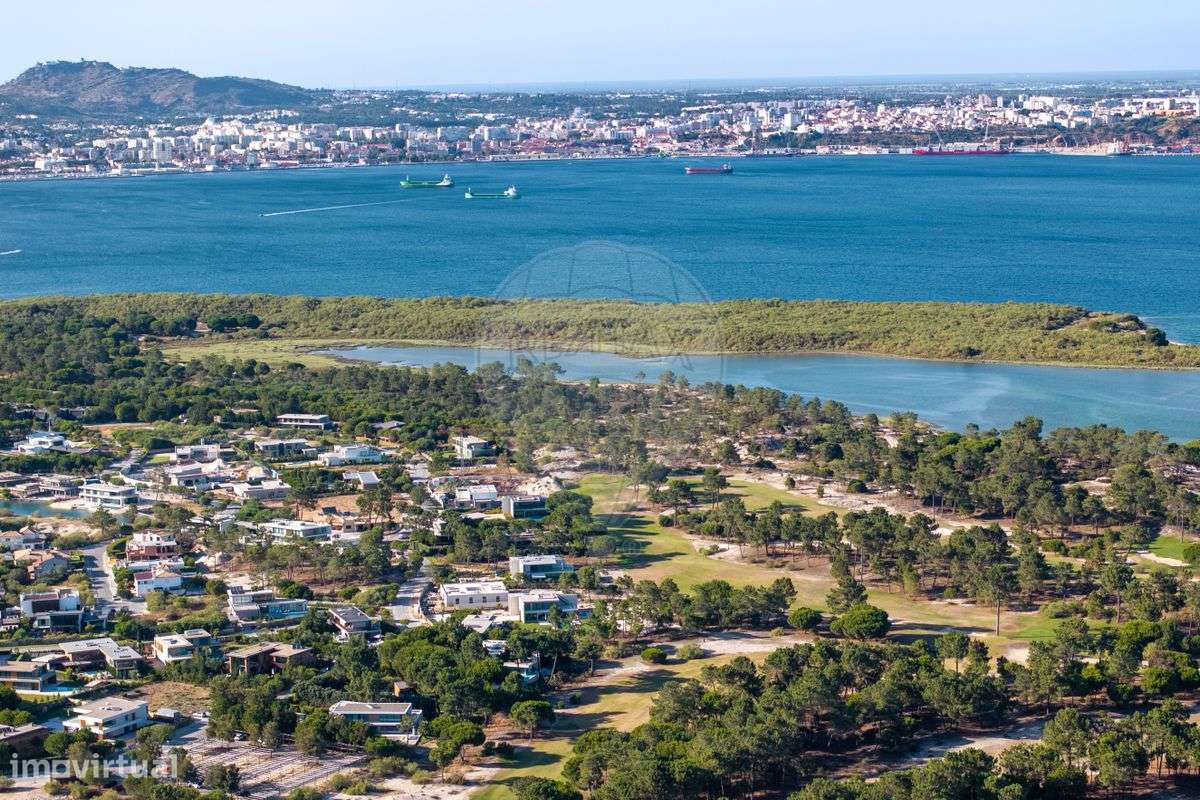 Moradia T4 para venda-38