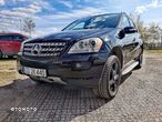 Mercedes-Benz ML 320 CDI 4-Matic - 1