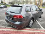 VW Golf Variant 1.6 TDi Confortline - 8