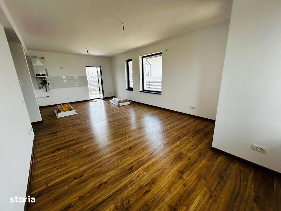 CASA INDIVIDUALA /DOMNESTI/4 CAMERE/ OFERTA !! - Imagine principală: 3/7