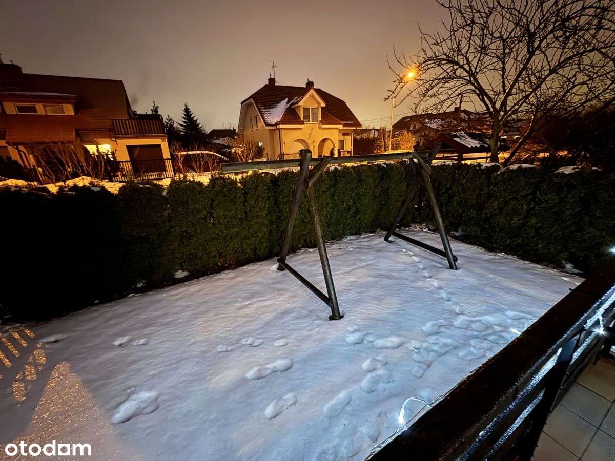 Ogród 100m, Łąki, Bezczynszowe, 2 Miejsca Parking-8