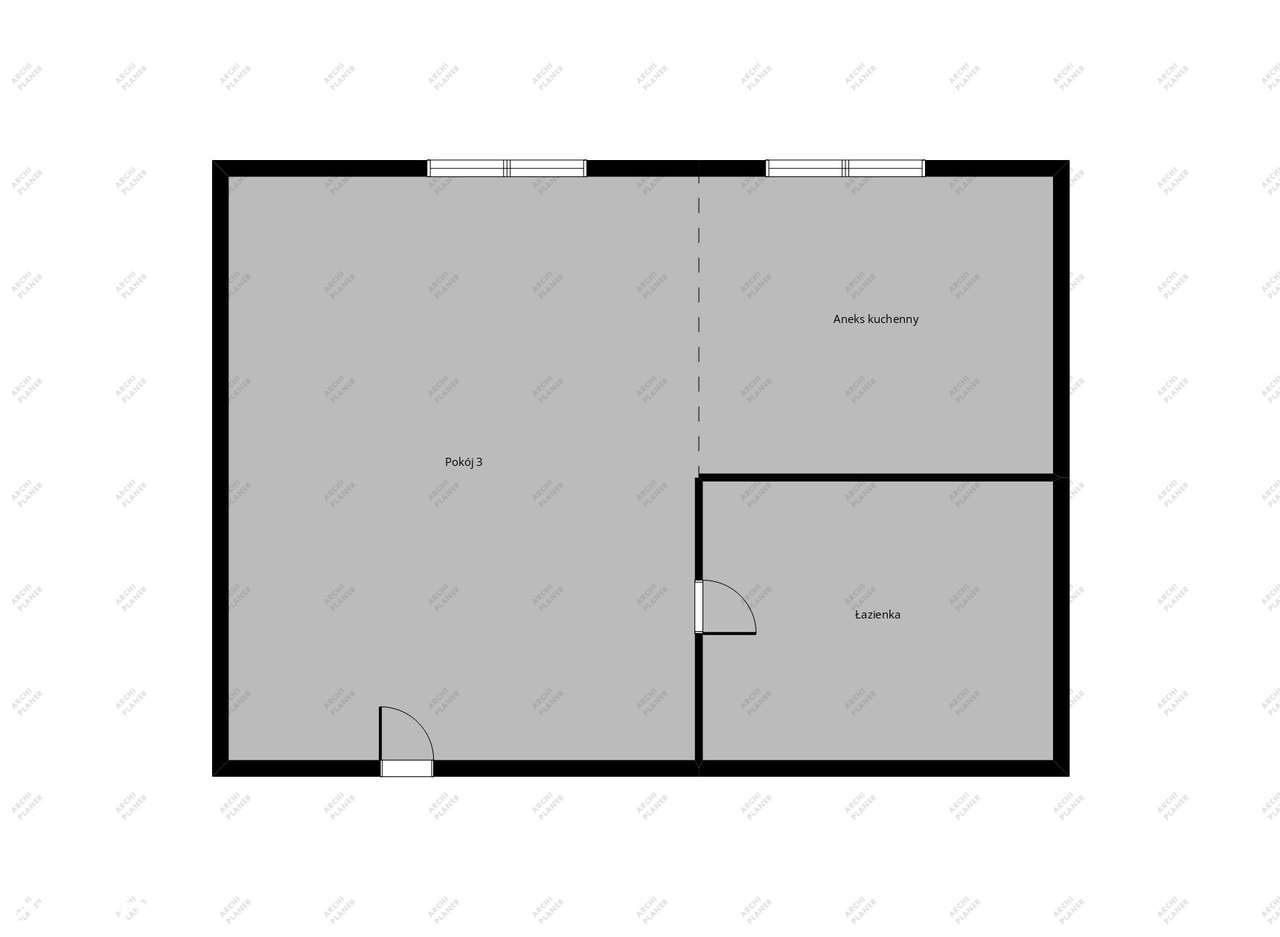 Na sprzedaż klimatyczne mieszkanie 24 m2 Bałuty-11