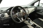 Nissan Micra 1.0 IG-T Tekna CVT - 6