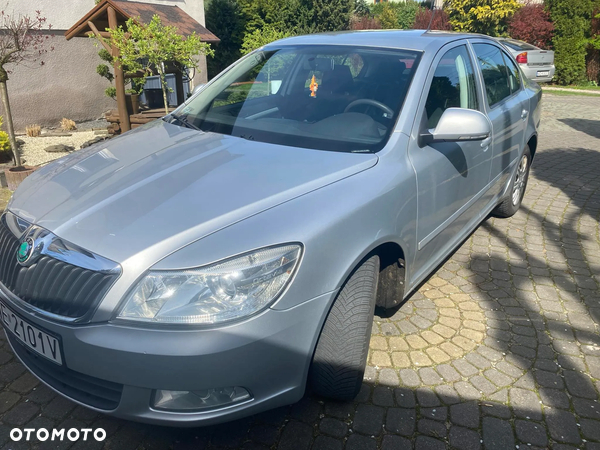 Skoda Octavia 1.4 TSI Ambition - 4