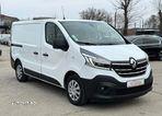 Renault RENAULT TRAFIC FRIGORIFIC LIH1 - 12