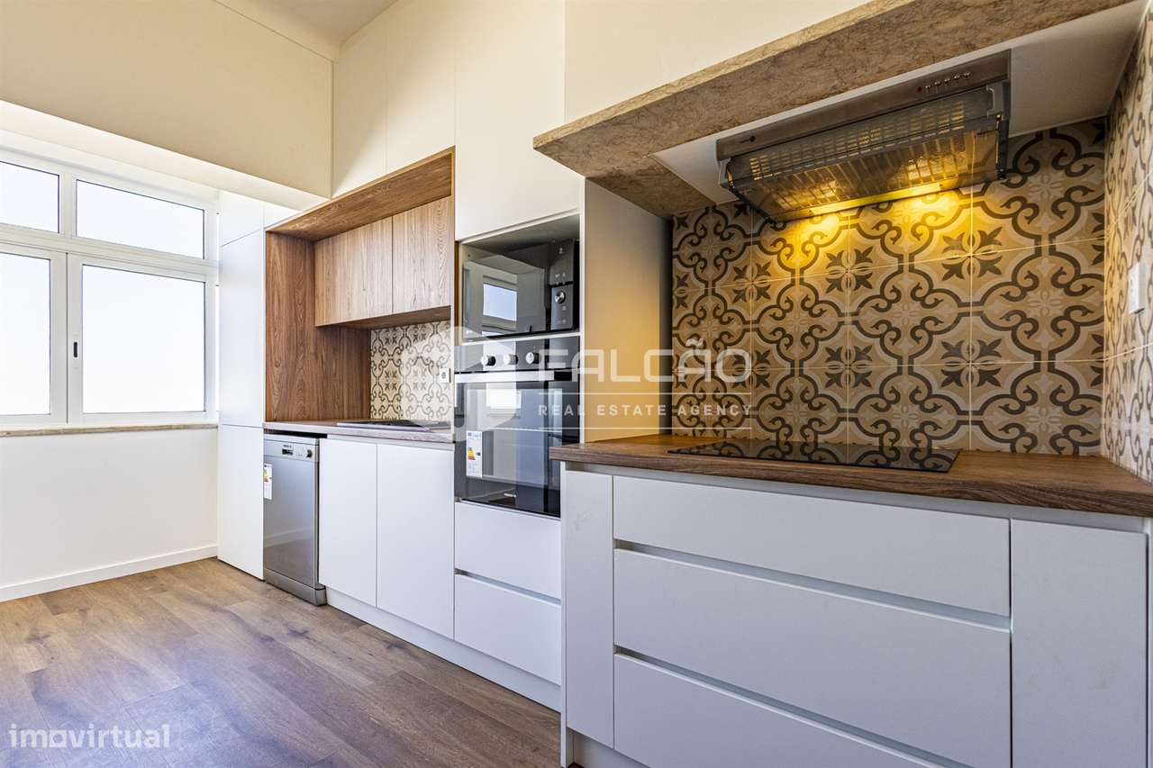 Apartamento T2 Venda em Santarém (Marvila), Santa Iria da Ribeira de S-19