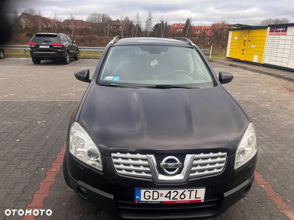 Nissan Qashqai 1.5 dCi Tekna - 14