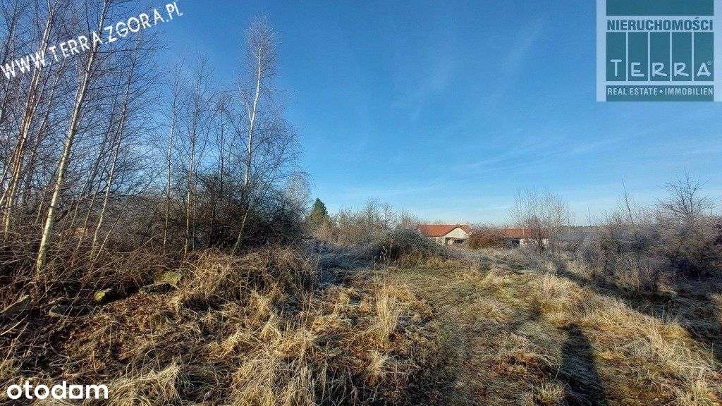 Działka Inwestycyjna - Pełny obrazek: 4/20