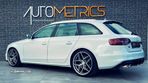 Audi S4 Avant 3.0 TFSi quattro S tronic - 11