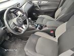 Nissan Qashqai 1.2 DIG-T Acenta Xtronic EU6 - 10
