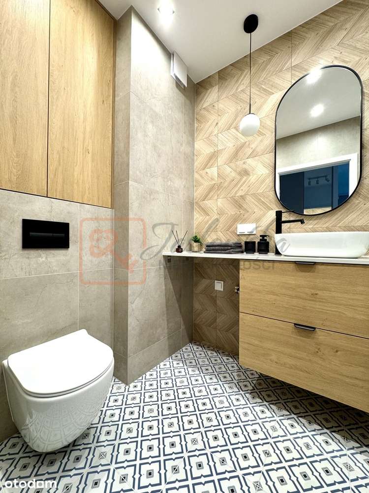 Piękne 2 pokojowe mieszkanie- 42 m2 w Rzeszowie-9