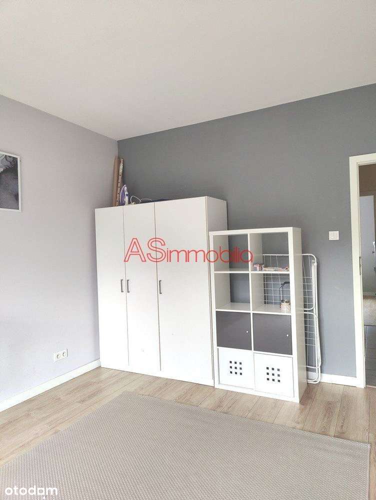 Mieszkanie 2 pokoje, 50m2 W-wa Wawer-4