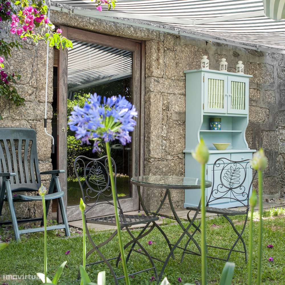 Quinta com Alojamento turístico - Famalicão - 3000m2 area-27