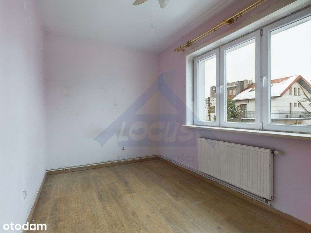 Sprzedam mieszkanie, pietro domu, Warszawa Włochy-4