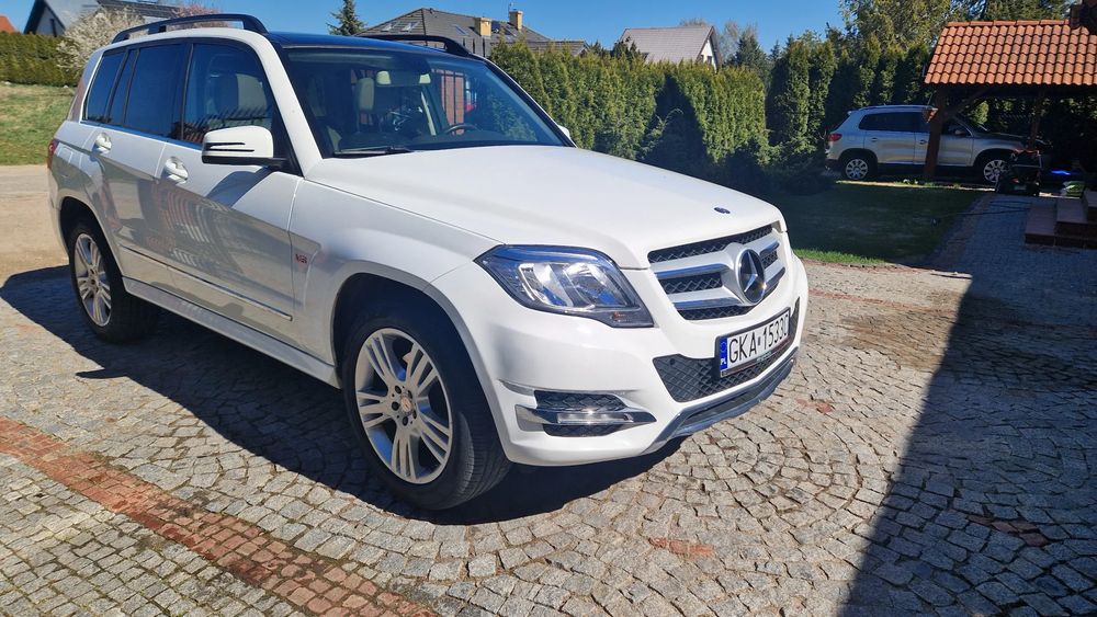 Mercedes-Benz GLK GLK 350 350 4-Matic 2014