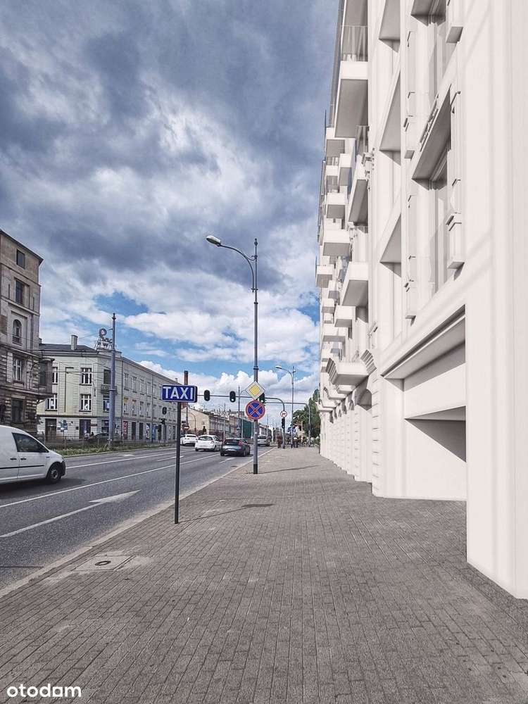 Biała Kamienica- Mieszkanie na sprzedaż. - Pełny obrazek: 2/9