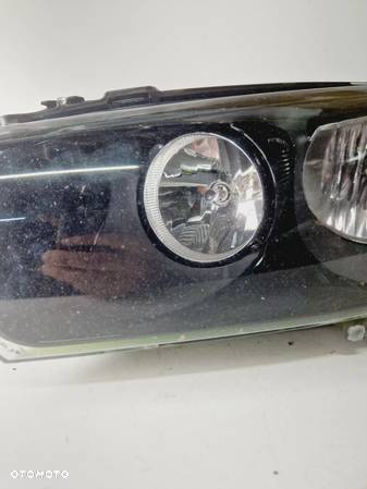 Lampa lewy przód vw SCIROCCO europa 1k8941005g - 4