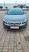 Opel Astra IV 1.4 T Enjoy EU6 - 10