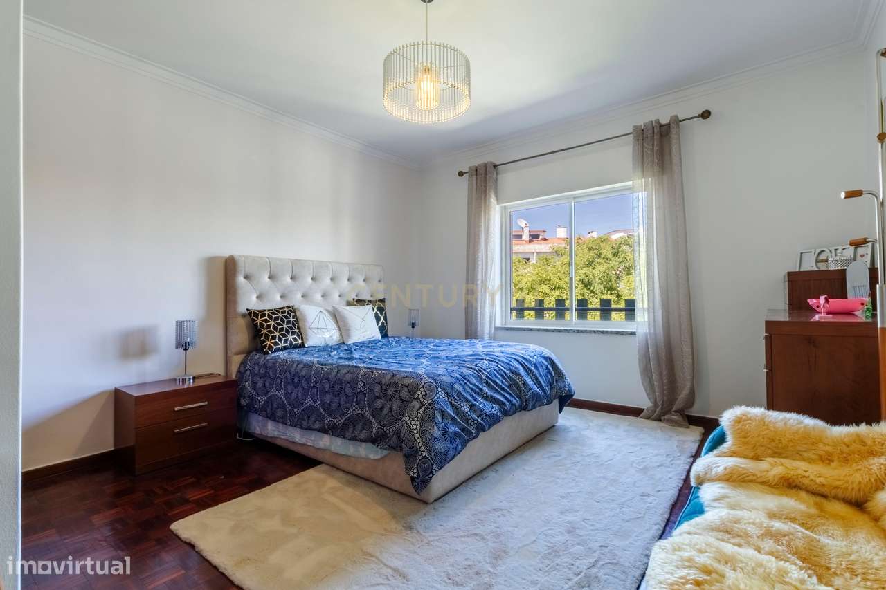 Apartamento Renovado T2 no Feijó - Oportunidade Única! - Grande imagem: 5/36