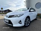 Toyota Auris 1.8 VVT-i Hybrid Automatik Design Edition - 4