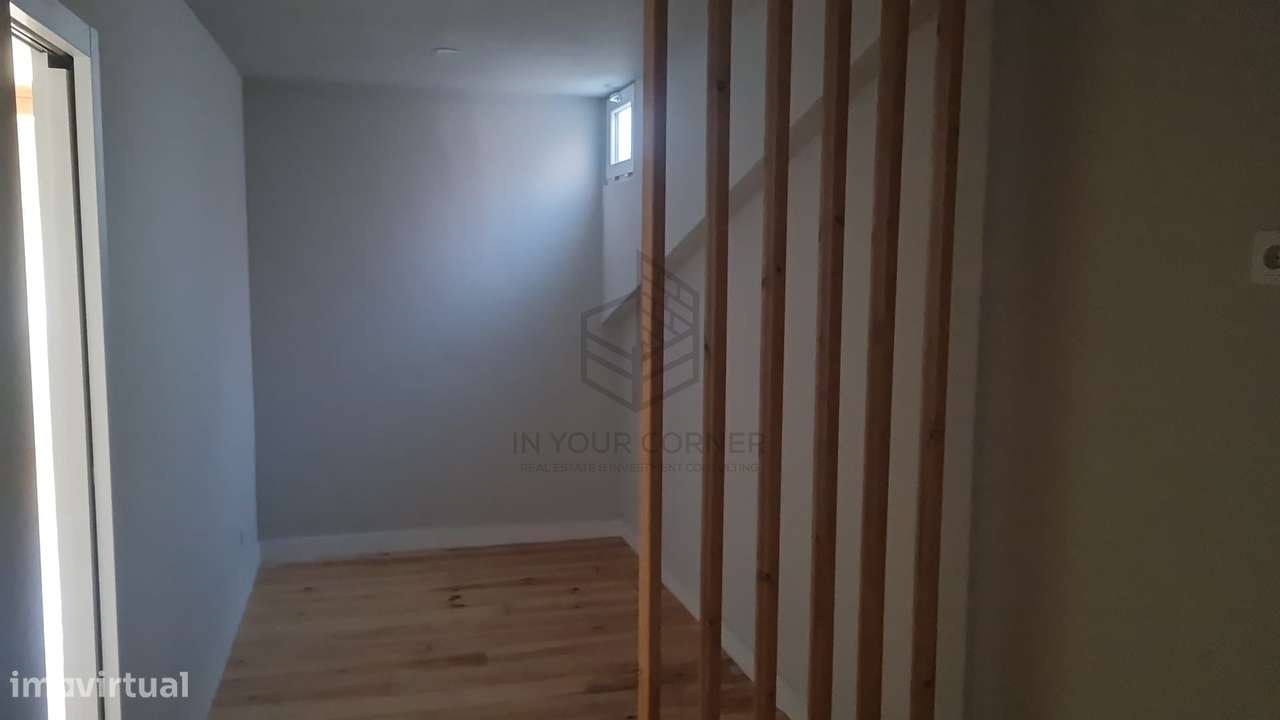 Apartamento T1+1 Venda em Misericórdia,Lisboa-5