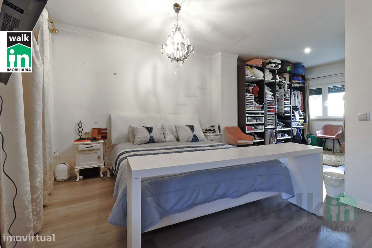 Moradia V3 no Alto do Lagoal, Caxias, Oeiras-18