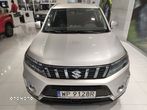 Suzuki Vitara 1.4 Boosterjet SHVS Premium 2WD - 2