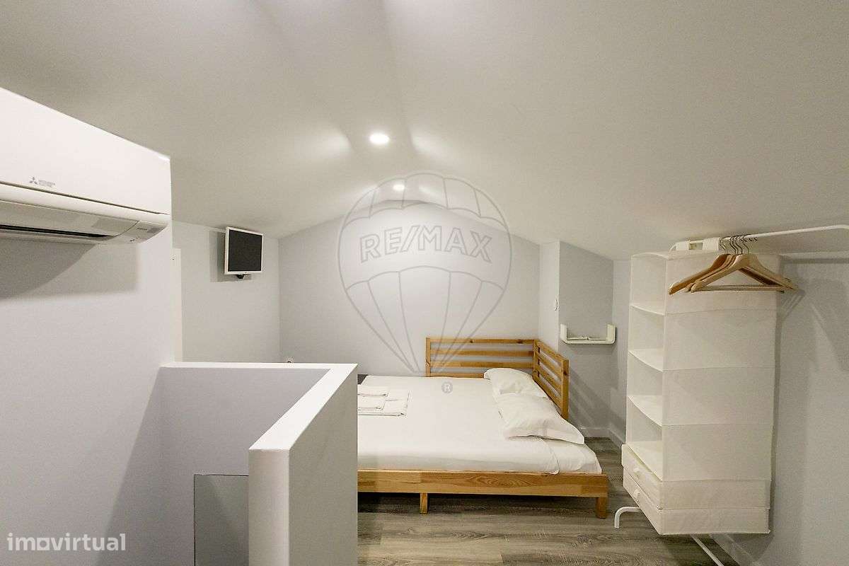 Apartamento T3 para venda-20