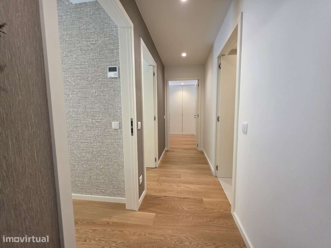 Comprar Apartamento Yard Next Gaia | Metro Rubi + Valorização-18