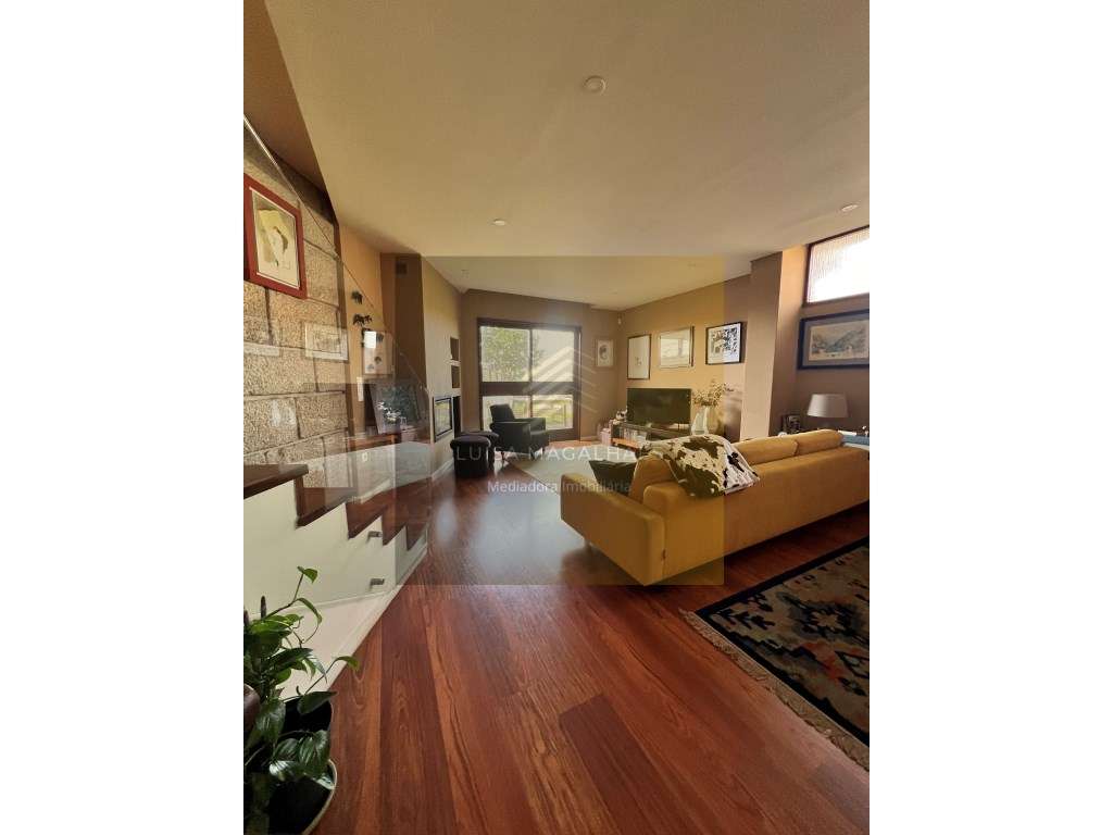 Moradia Praia de Francelos-18