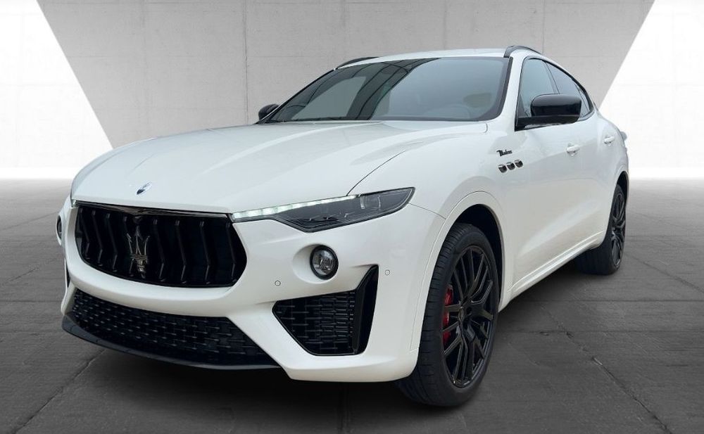 Maserati Levante Modena S 2023