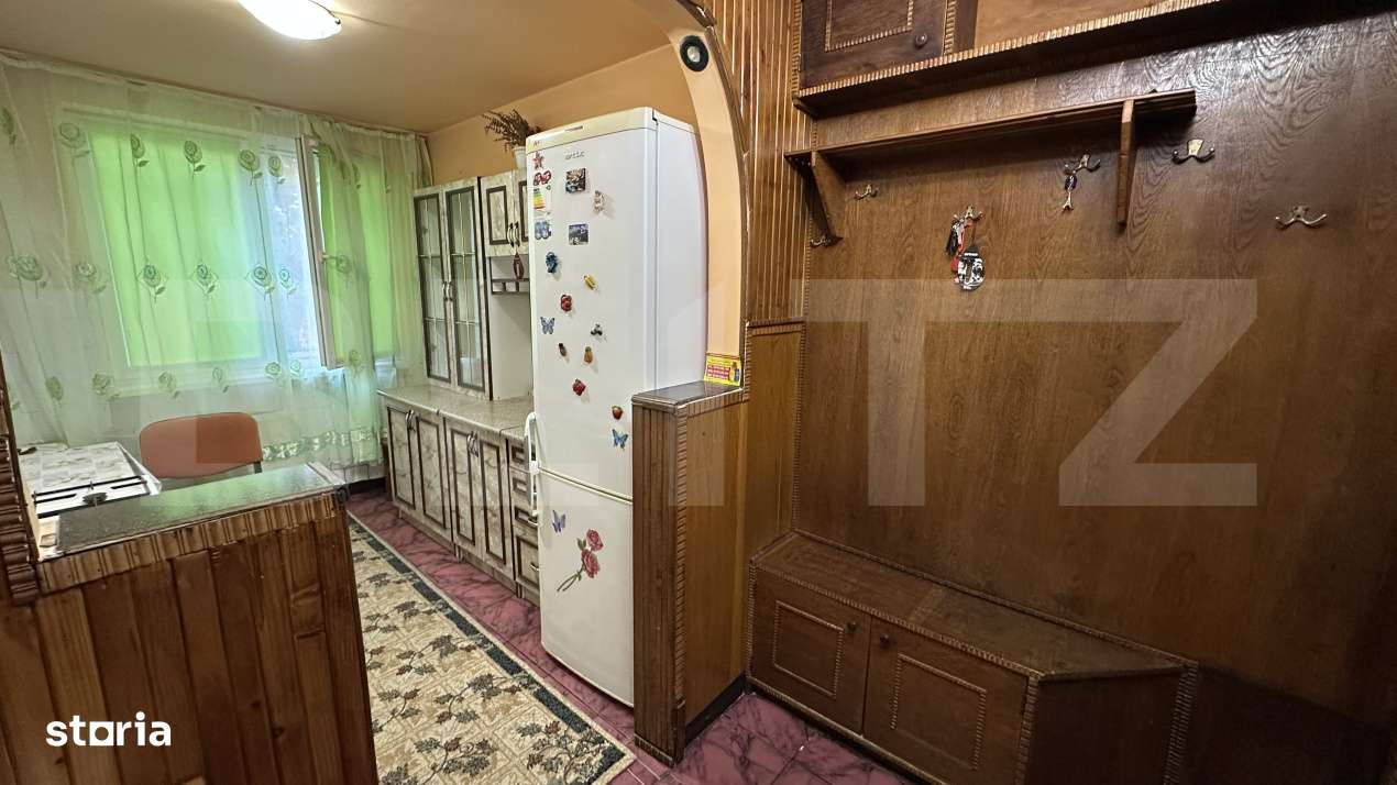 Apartament cu 2 camere, zona Rogerius - Imagine principală: 4/9