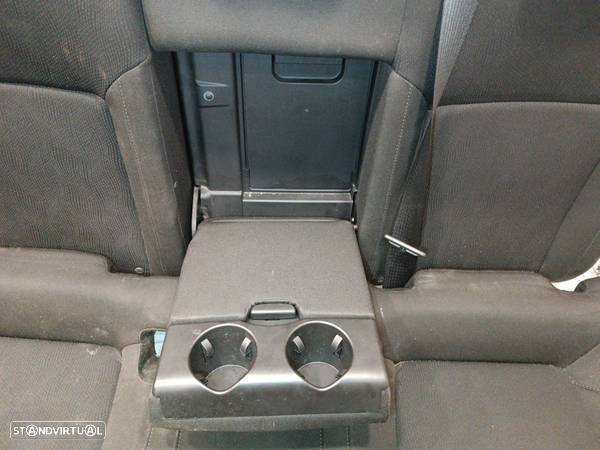 Conjunto De Bancos Opel Insignia A (G09) - 3