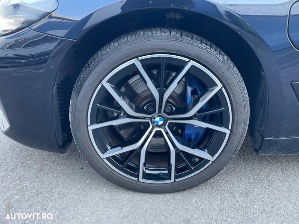 BMW Seria 5 - 10