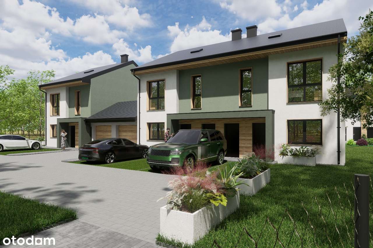 Green House Tuwima - Zacisze Tuwima-3