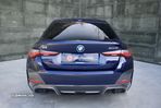 BMW i4 eDrive40 Pack M - 10
