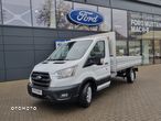 Ford Transit Mca Wywrotka Trójstronna 3700 - 6