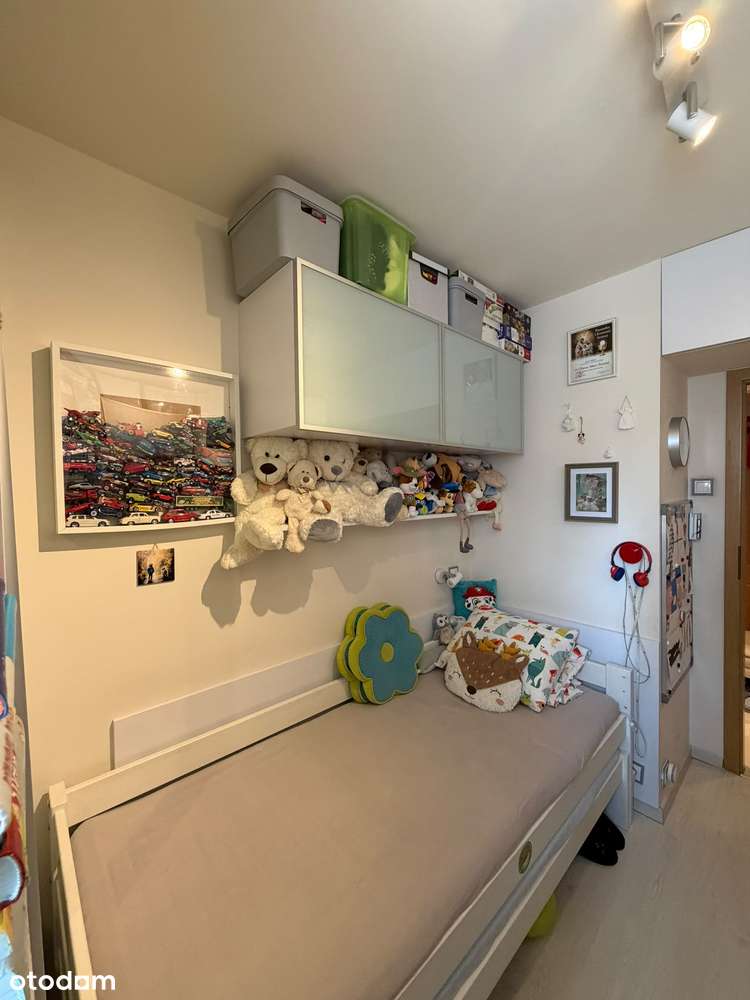 LOKALIZACJA  Blisko Dworca | 2 pokoje | Piękny balkon | Inwestycja-10