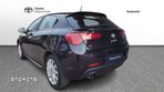 Alfa Romeo Giulietta 1.4 TB MultiAir Distinctive - 5