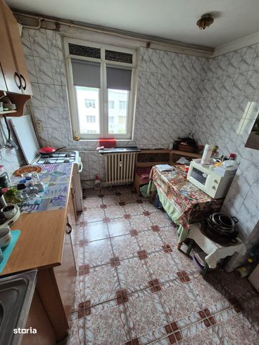 Apartament 3 camere de vanzare Titan / Ozana-7
