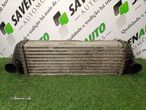 Radiador Intercooler Ford Tourneo Connect - 1