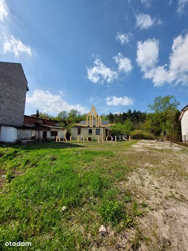 Działka w Kobyłce: Doskonała Okazja Inwestycyjna d