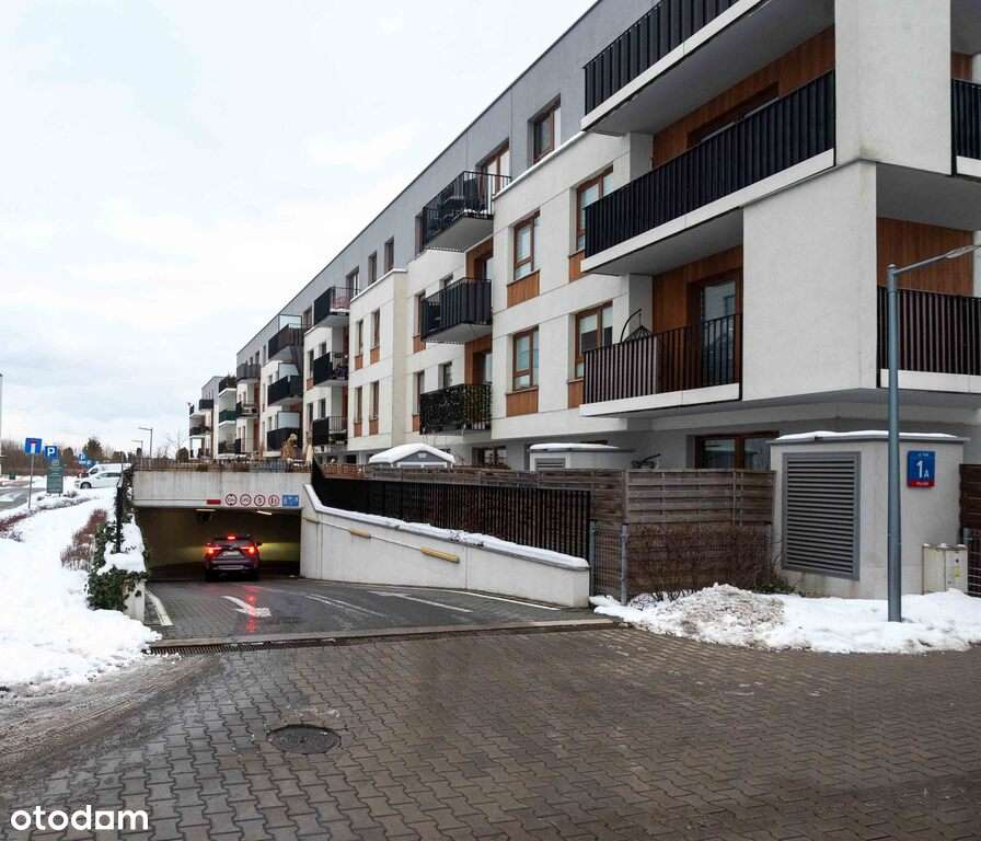 Apartament 3-pok. na Ursynowie, okazja-18